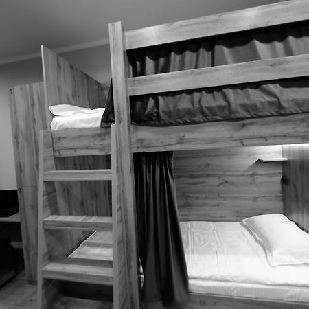 Cozy Hostel Bishkek Luaran gambar