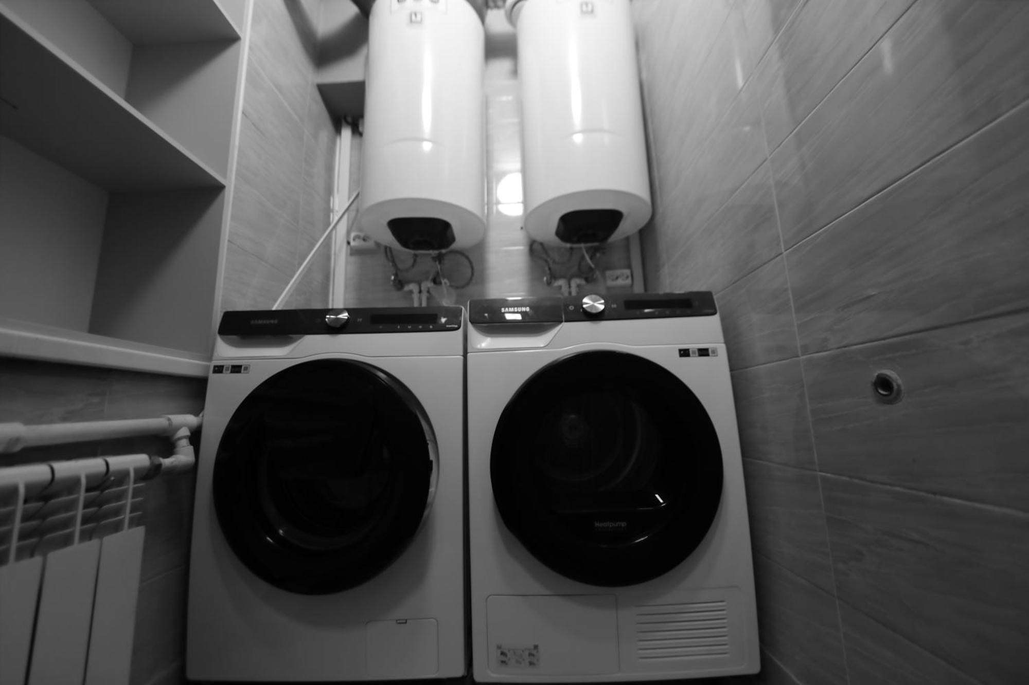 Cozy Hostel Bishkek Luaran gambar