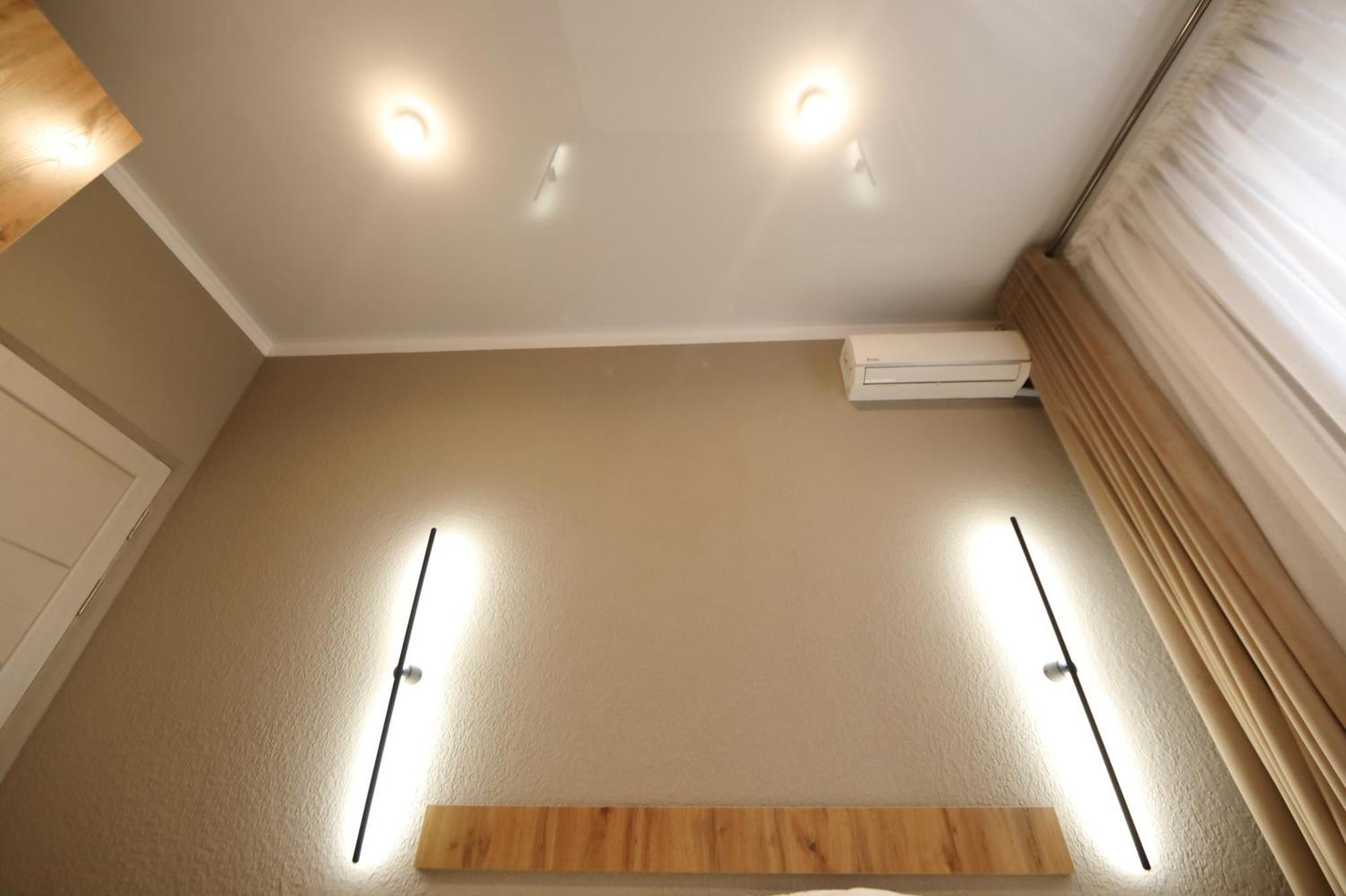 Cozy Hostel Bishkek Luaran gambar