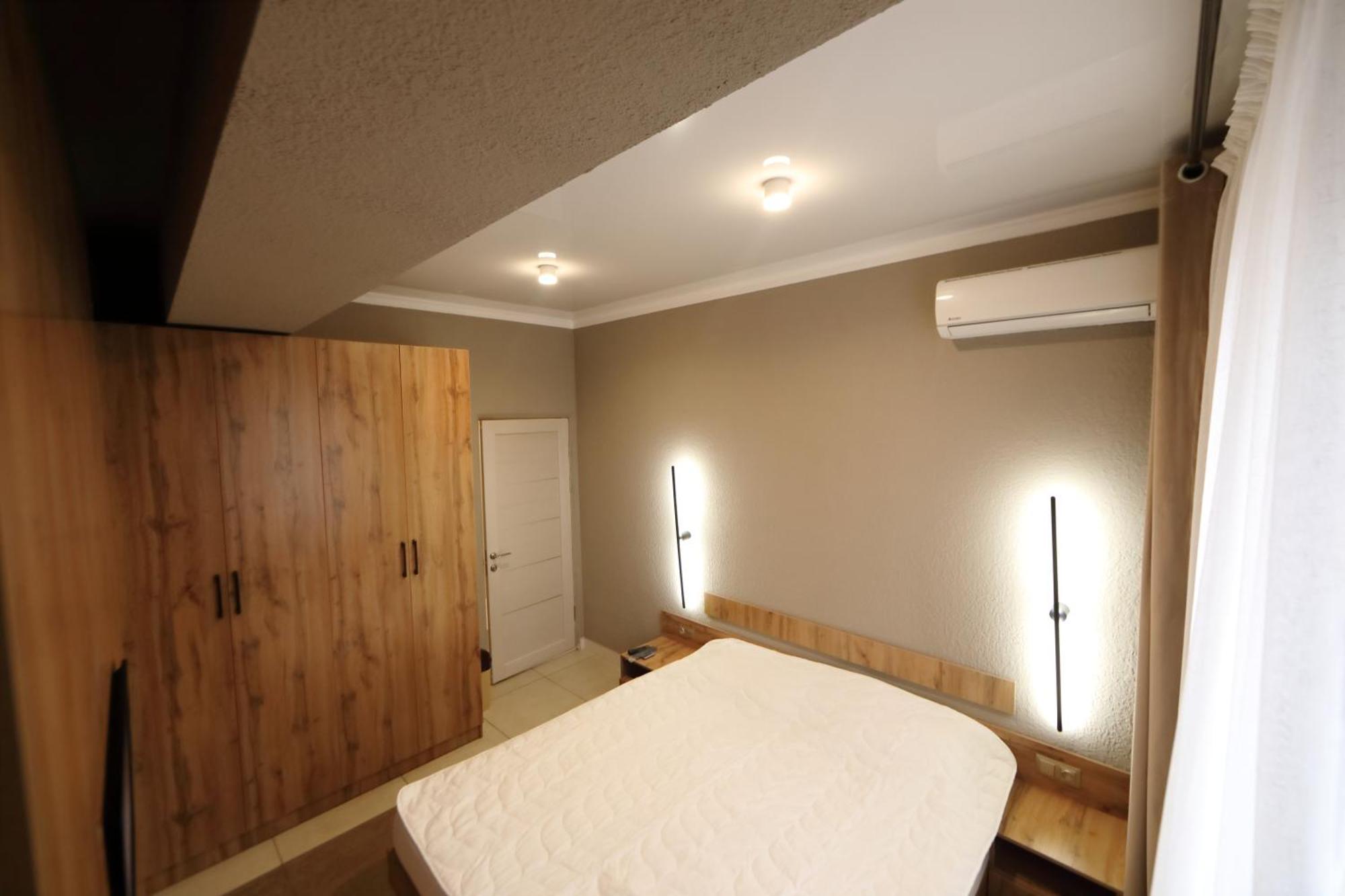 Cozy Hostel Bishkek Luaran gambar